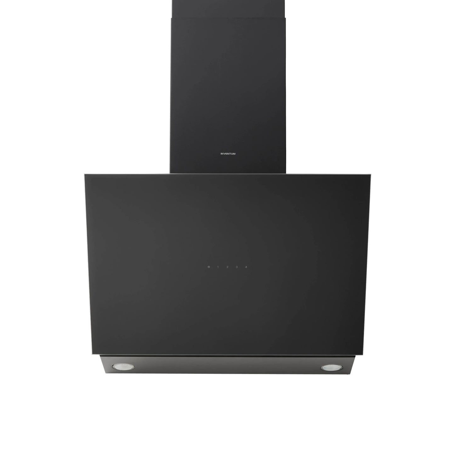 Inventum AKD6005ZWA Afzuigkap 60cm