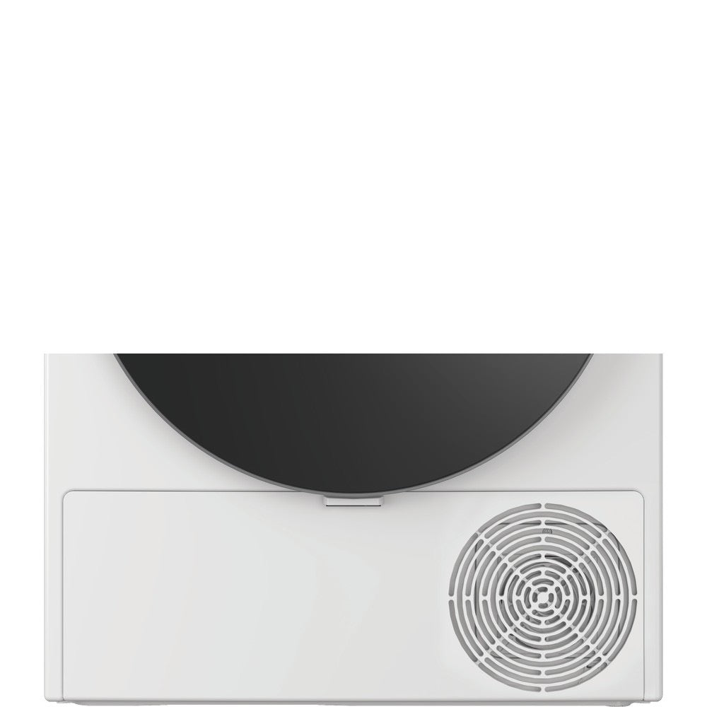 Whirlpool C WD 86M WBS BE Warmtepompdroger