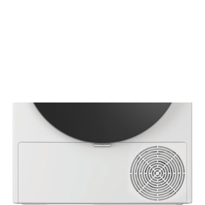 Whirlpool C WD 86M WBS BE Warmtepompdroger