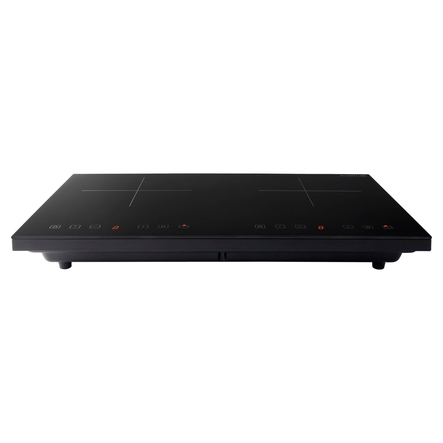 Inventum VKI3020ZWA Inductiekookplaat