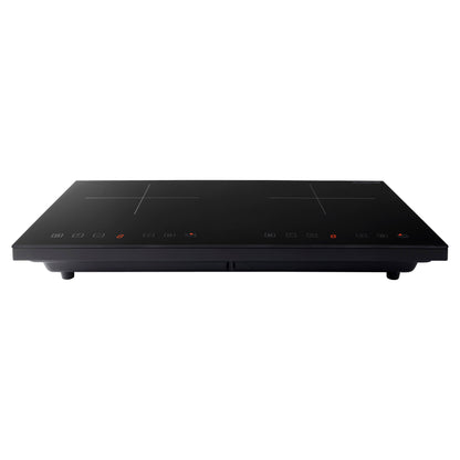 Inventum VKI3020ZWA Inductiekookplaat