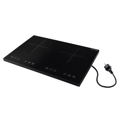 Inventum VKI3020ZWA Inductiekookplaat