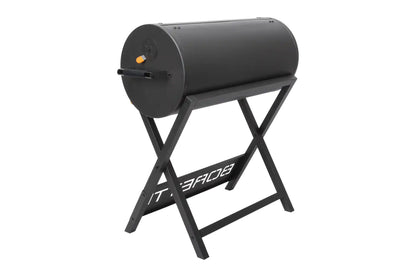Boretti Barilo 2.0 Houtskoolbarbecue