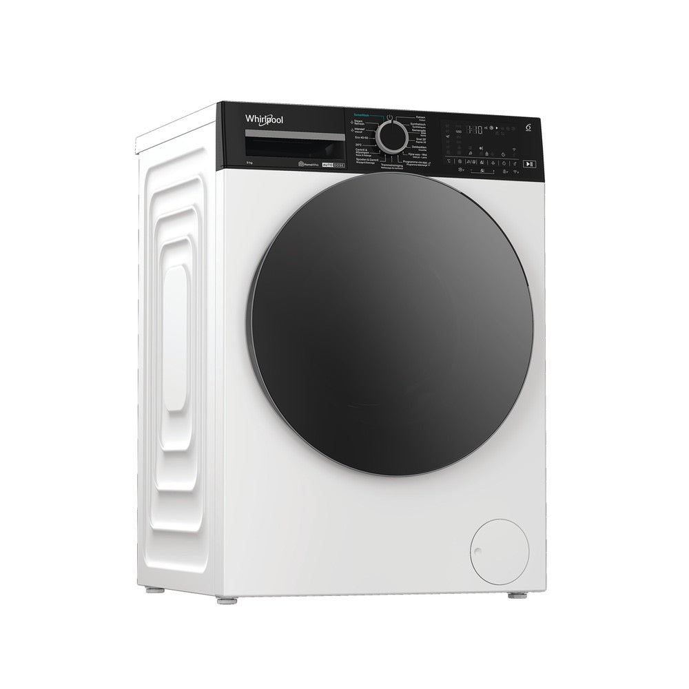 Whirlpool WPM 99W ADS BE Wasmachine 9KG