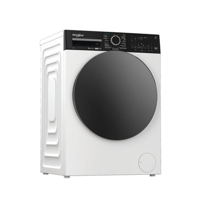 Whirlpool WPM 99W ADS BE Wasmachine 9KG