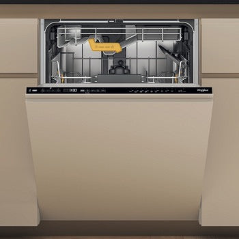 Whirlpool WH8IPB14AM6L0 inbouw vaatwasser 60CM