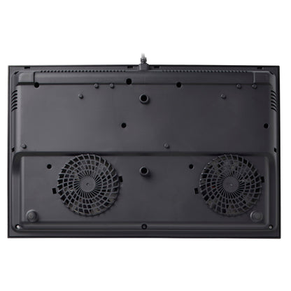 Inventum VKI3020ZWA Inductiekookplaat