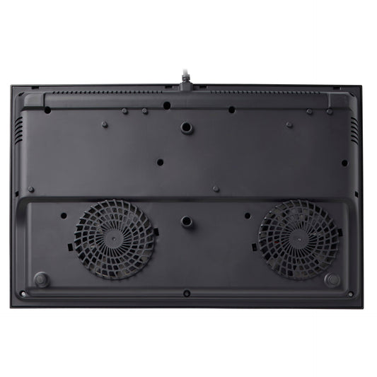 Inventum VKI3020ZWA Inductiekookplaat