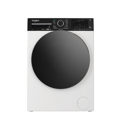 Whirlpool WPM 99W ADS BE Wasmachine 9KG