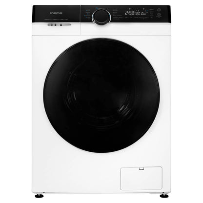 Inventum VWM1010W Wasmachine 10KG