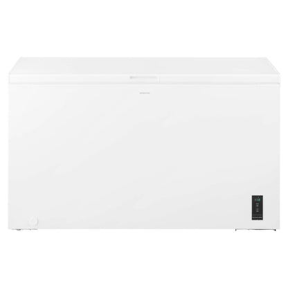 Inventum VK1422W Vrieskist 418L