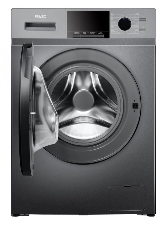 Frilec KOBLENZ9314WA-342 Wasmachine 9KG