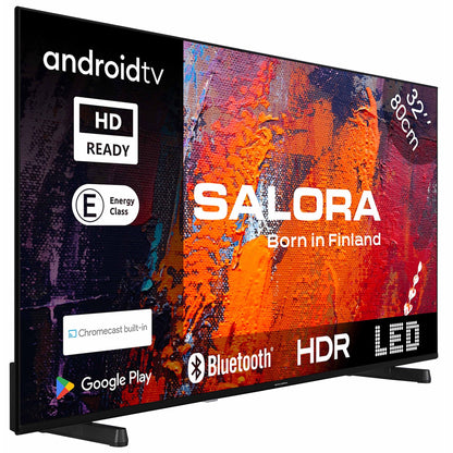 Salora 32HA550 SMART TV