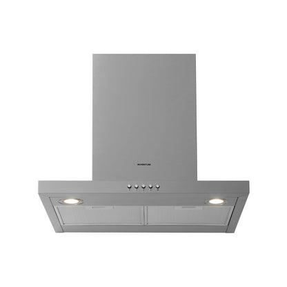 Inventum AKB6005RVS Afzuigkap 60cm