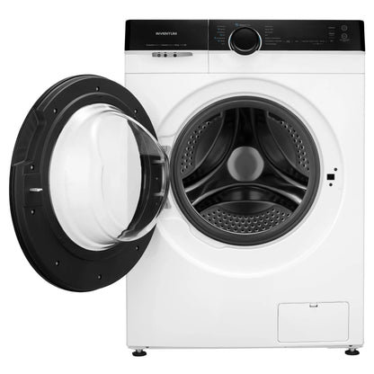 Inventum VWM1010W Wasmachine 10KG
