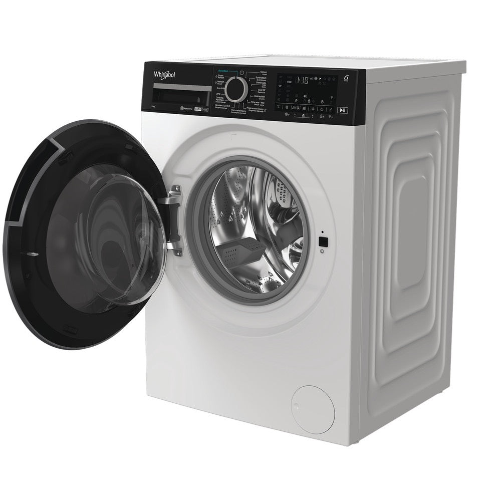 Whirlpool WPM 99W ADS BE Wasmachine 9KG
