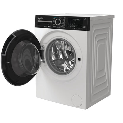 Whirlpool WPM 99W ADS BE Wasmachine 9KG