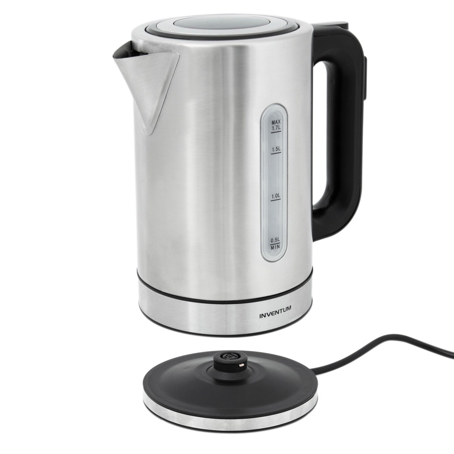 Inventum HW817D Waterkoker