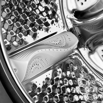 Inventum VWM1010W Wasmachine 10KG