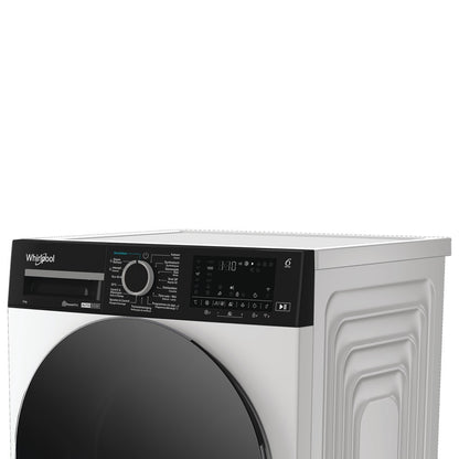 Whirlpool WPM 99W ADS BE Wasmachine 9KG
