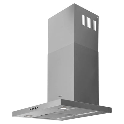 Inventum AKB6005RVS Afzuigkap 60cm