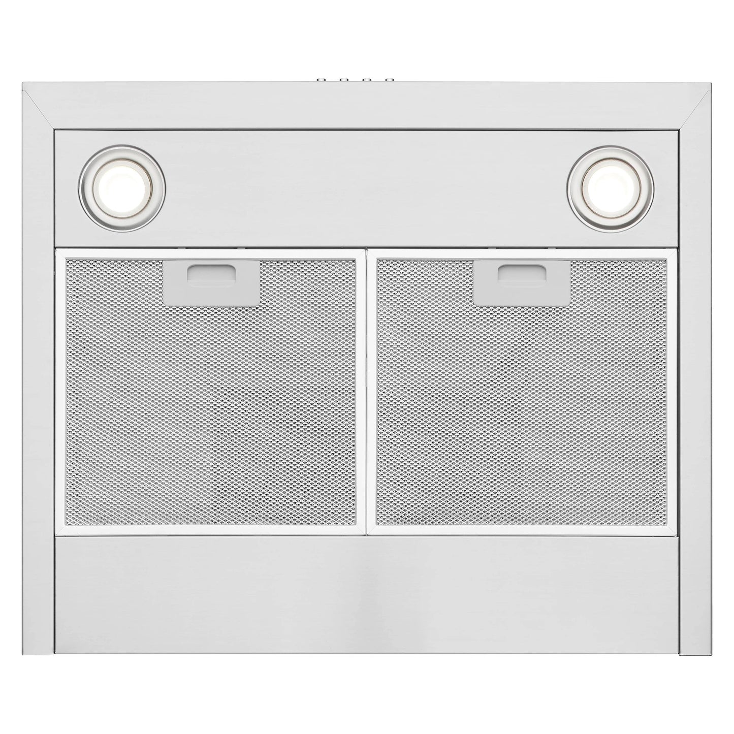 Inventum AKB6005RVS Afzuigkap 60cm