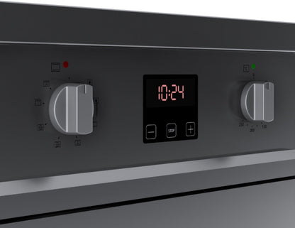 Wiggo WIO-E621A (XX) Inductiefornuis