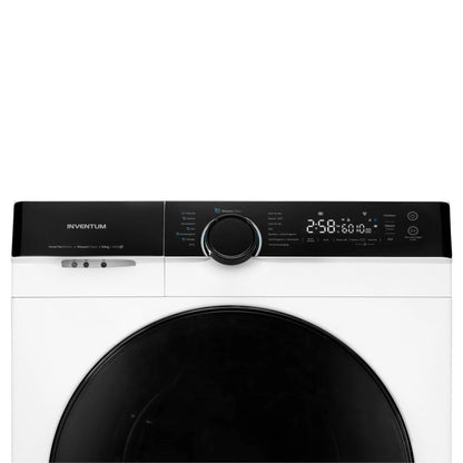 Inventum VWM1010W Wasmachine 10KG
