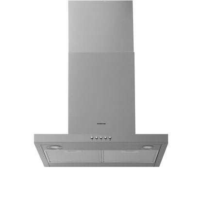 Inventum AKB6005RVS Afzuigkap 60cm