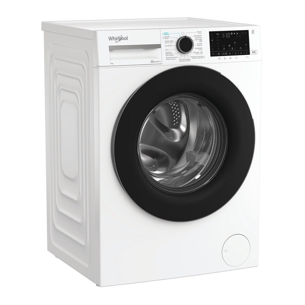 Whirlpool WAM97WB BE Wasmachine 9KG