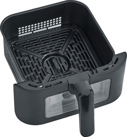 Severin S-Fry Duo Stack FR 2468 Heteluchtfriteuse