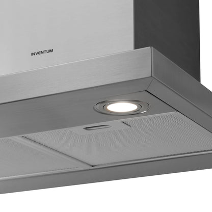 Inventum AKB6005RVS Afzuigkap 60cm