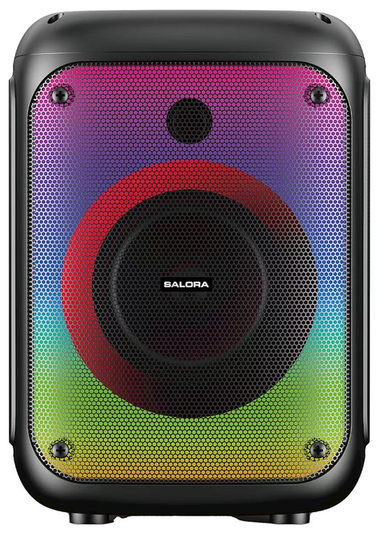 Salora Partyspeaker S1