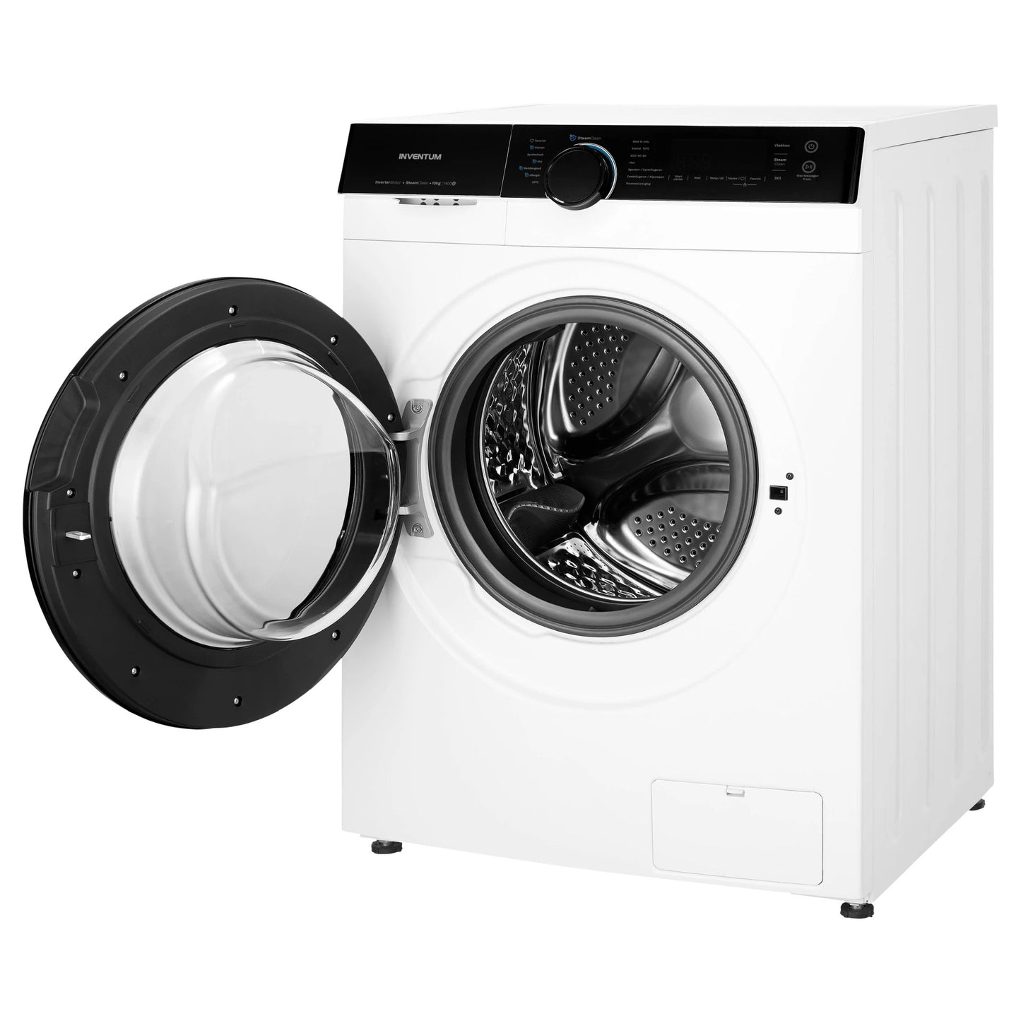 Inventum VWM1010W Wasmachine 10KG
