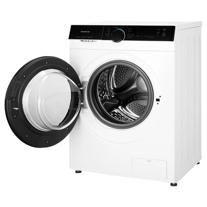 Inventum VWM1010W Wasmachine 10KG