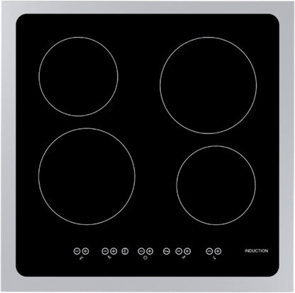 Wiggo WIO-E621A (XX) Inductiefornuis