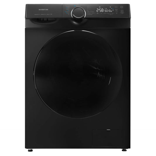Inventum VWM8030B Wasmachine 8KG