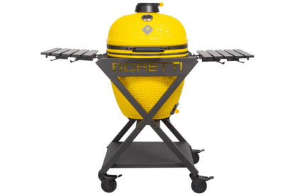Boretti Ceramica Limone Large Kamadobarbecue