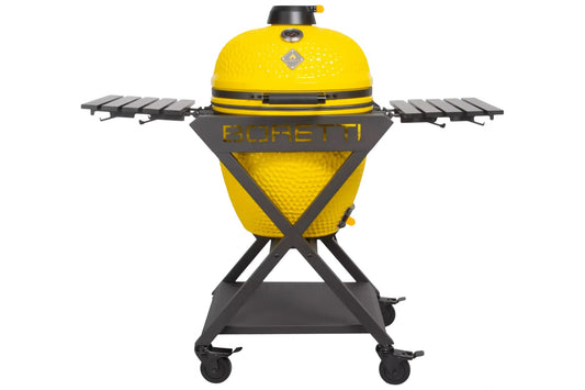 Boretti Ceramica Limone Large Kamadobarbecue