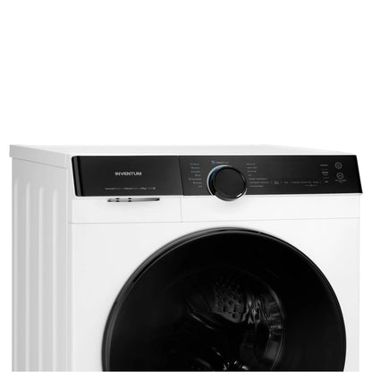 Inventum VWM1010W Wasmachine 10KG