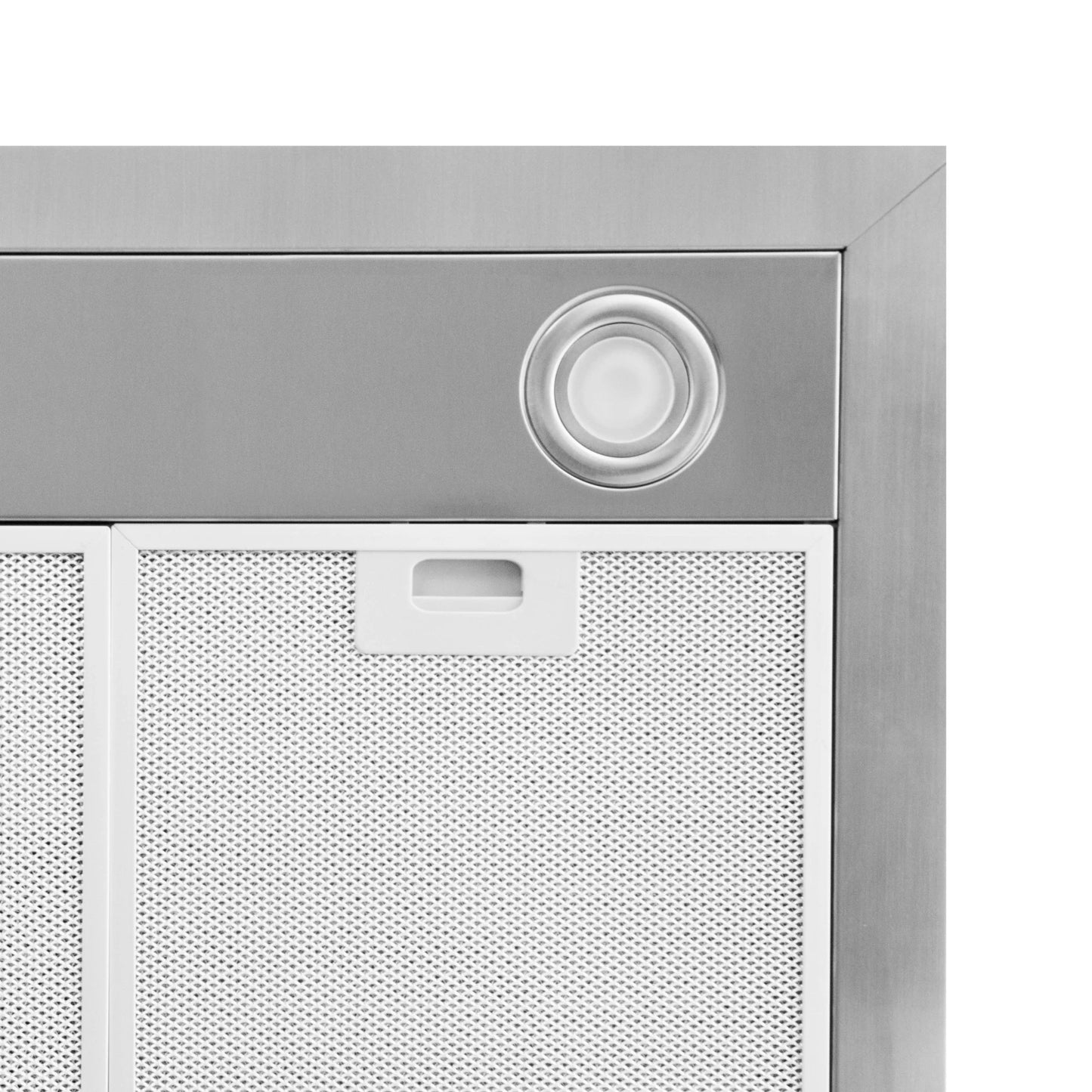 Inventum AKB6005RVS Afzuigkap 60cm