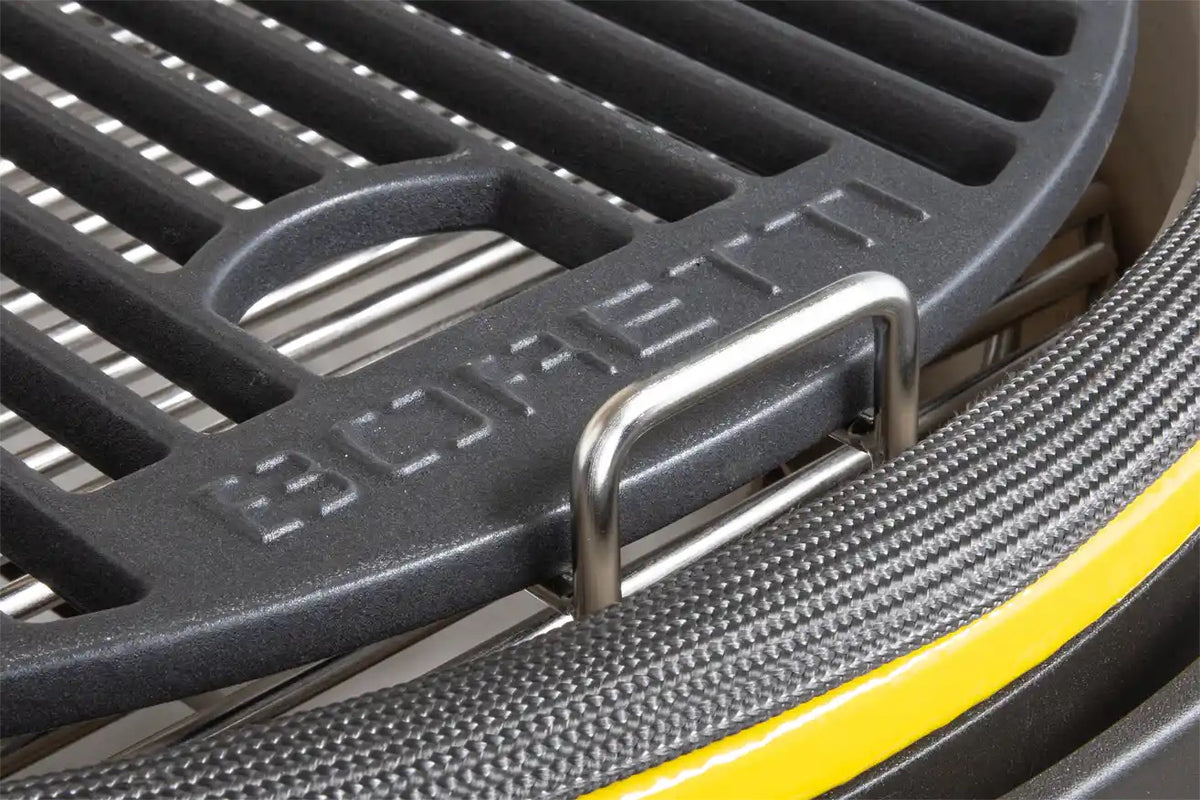Boretti Ceramica Limone Large Kamadobarbecue