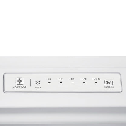 Inventum VR1430W Vriezer