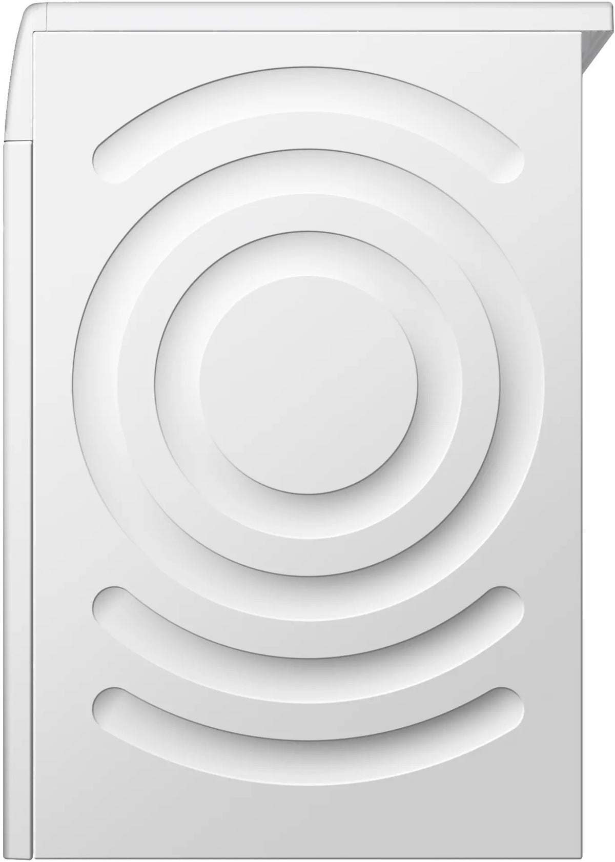 BOSCH WGE0340SNL Serie 2 8KG Wasmachine