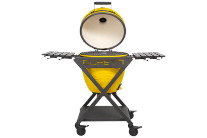 Boretti Ceramica Limone Large Kamadobarbecue