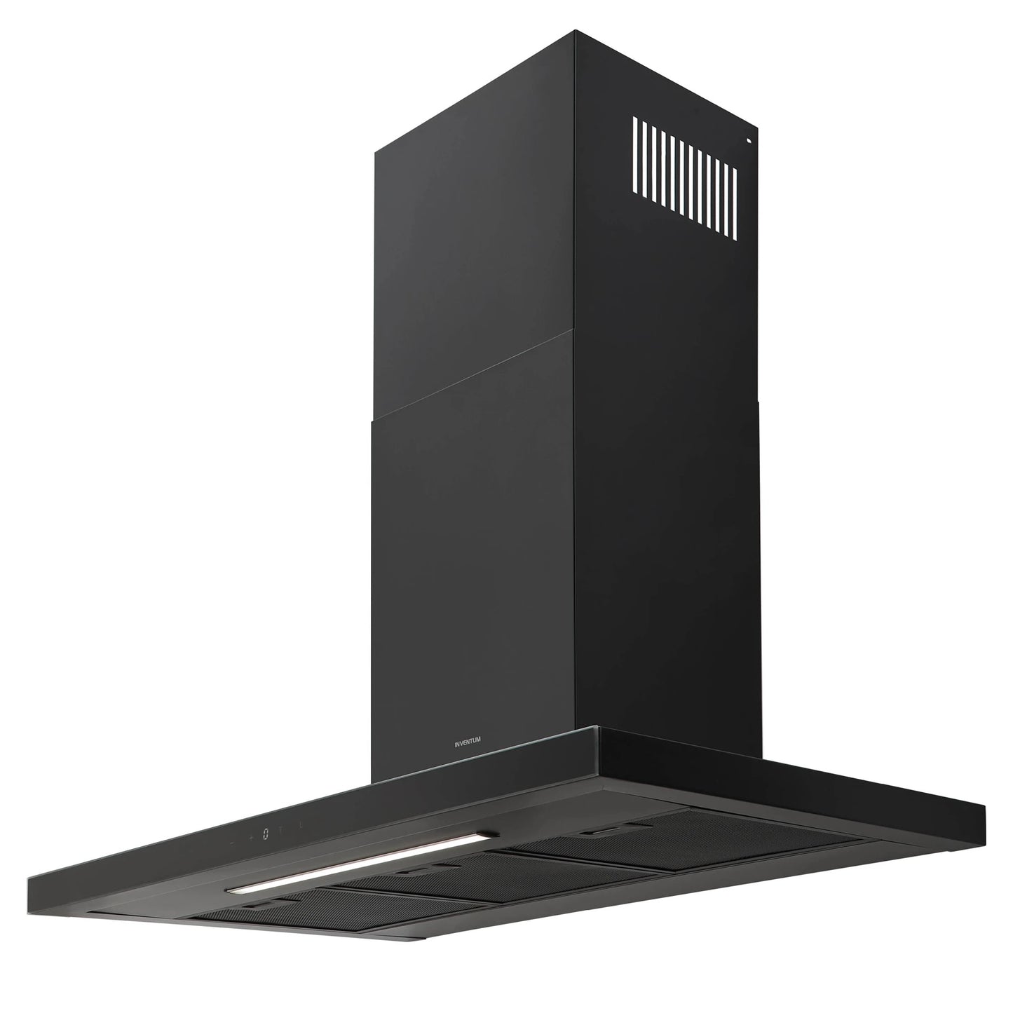 Inventum AKB9015ZWA Afzuigkap 90cm