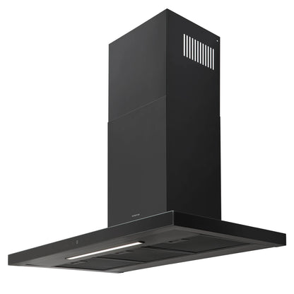 Inventum AKB9015ZWA Afzuigkap 90cm
