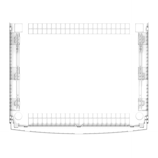 Inventum stapelkit STK01W
