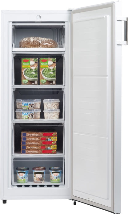 EDY EDHV7055 Vriezer