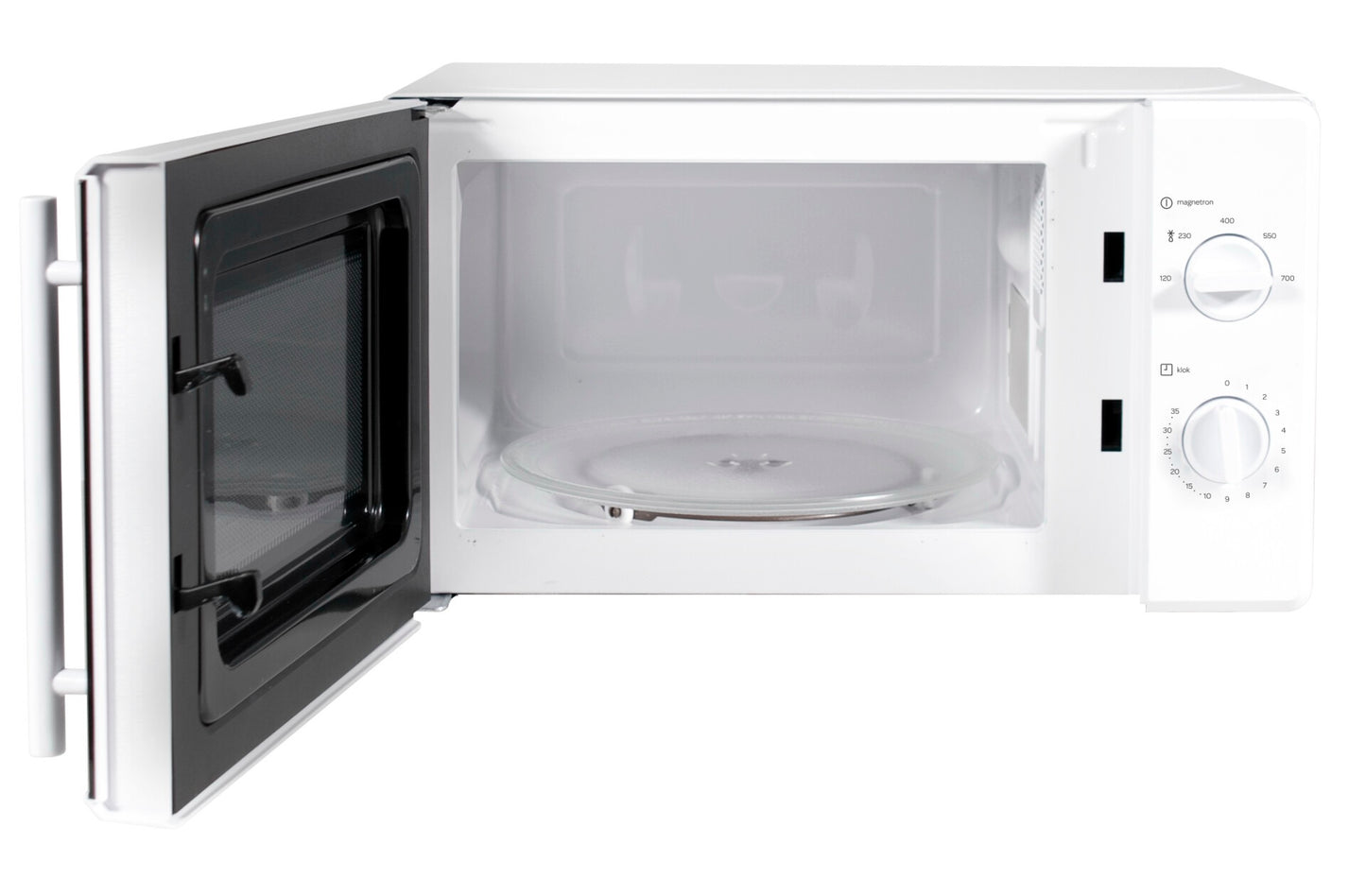 Inventum MN205S Solo Magnetron